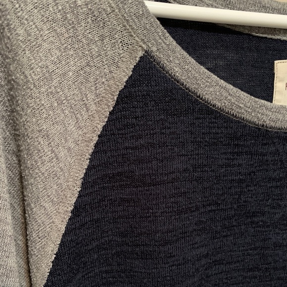 Hollister long-sleeved shirt, size M - Picture 2 of 7